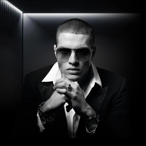  SIGN Your Power - Eau de Parfum Intense 3595471028334
